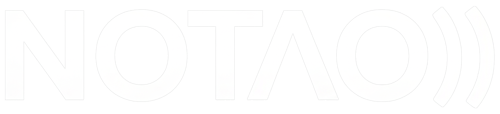 Notao